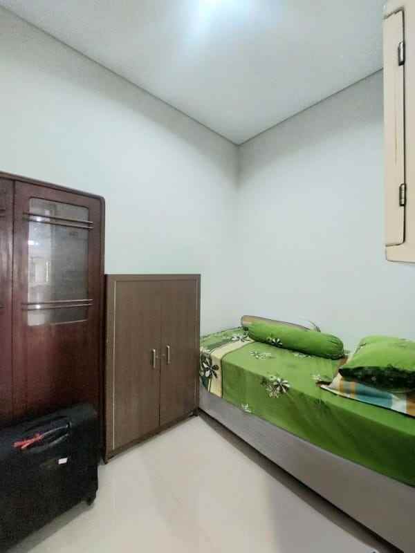 dijual rumah sarono jiwo panjang jiwo