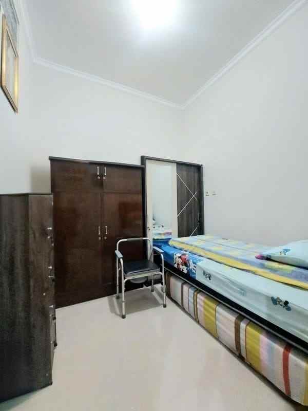 dijual rumah sarono jiwo panjang jiwo