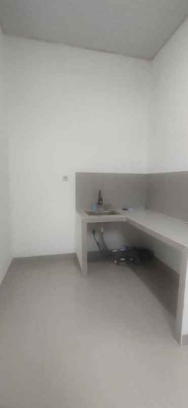 dijual rumah sasak panjang tajur halang