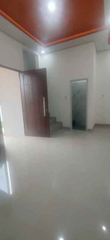 dijual rumah sasak panjang tajur halang