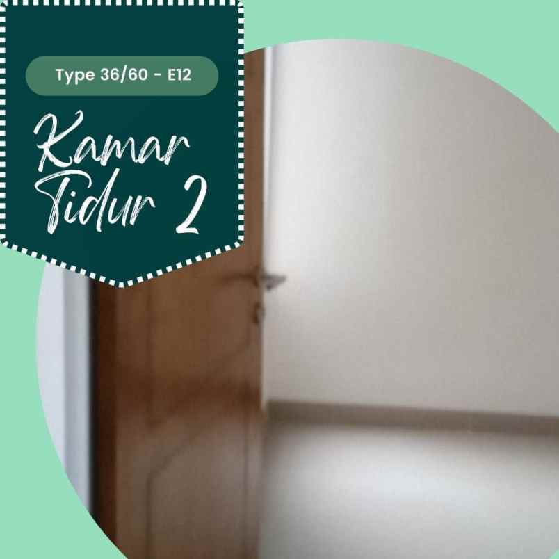 dijual rumah sawangan depok