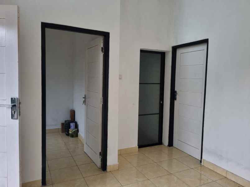 dijual rumah sedayu bantul