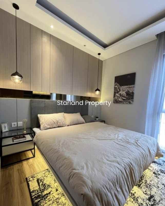 dijual rumah serpong