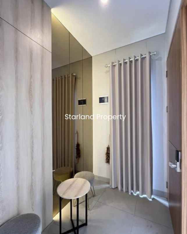 dijual rumah serpong