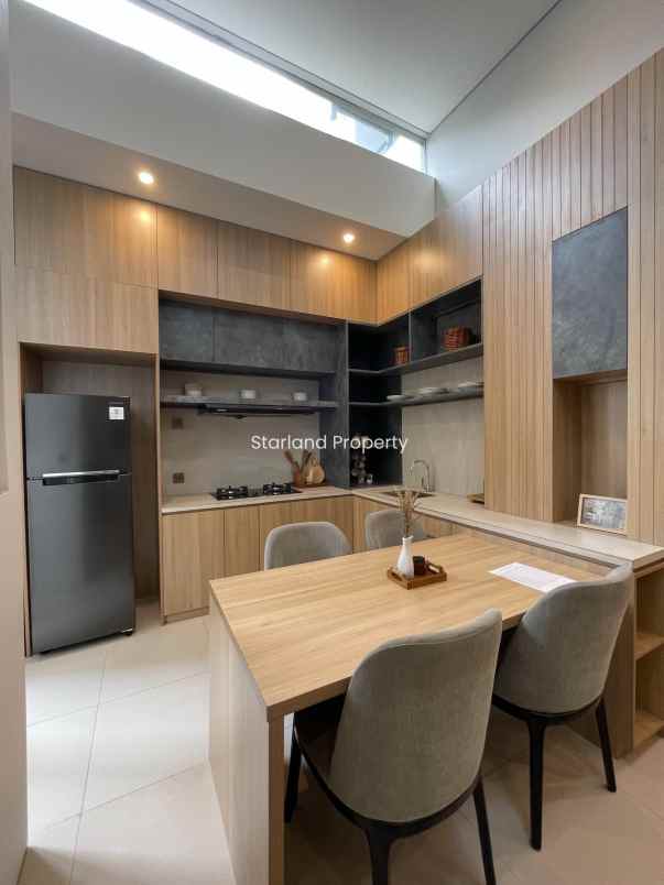 dijual rumah serpong tangerang selatan