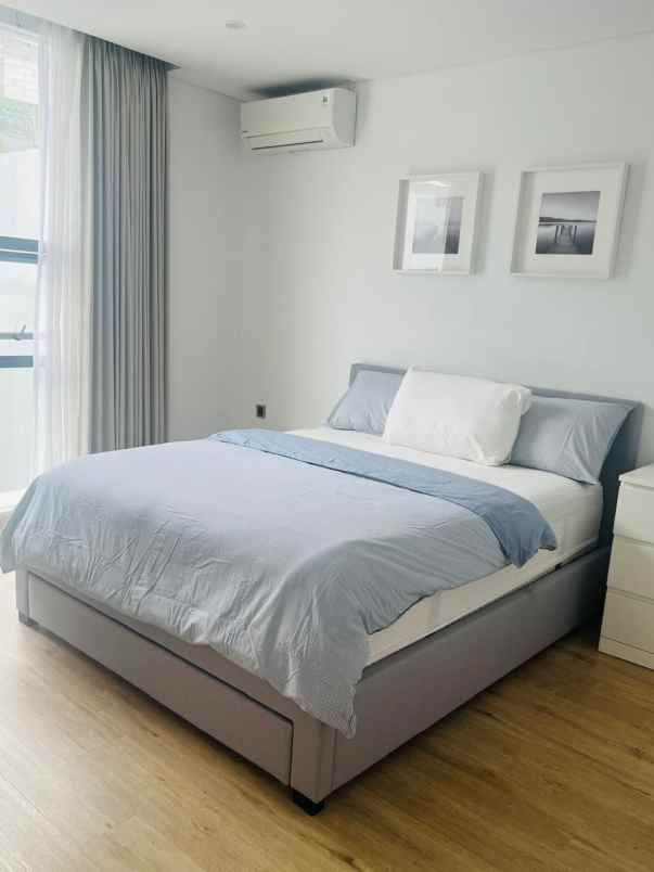 dijual rumah sersan bajuri