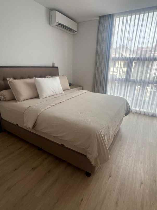 dijual rumah sersan bajuri