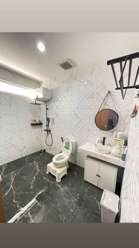 dijual rumah seruni hill