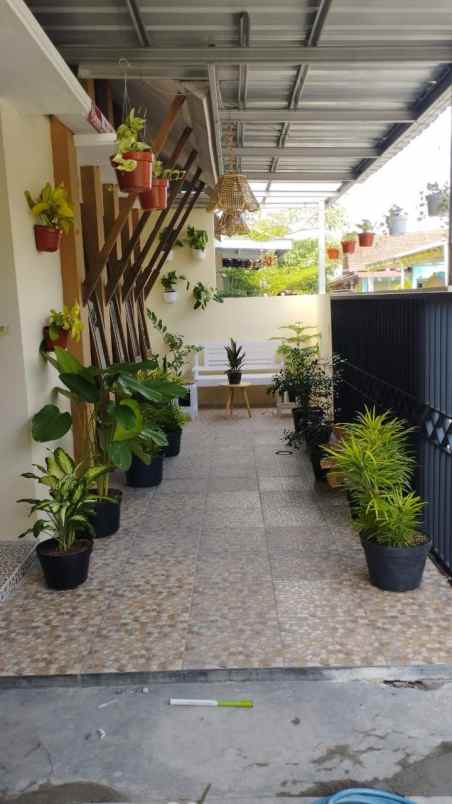 dijual rumah sewon bantul yogyakarta