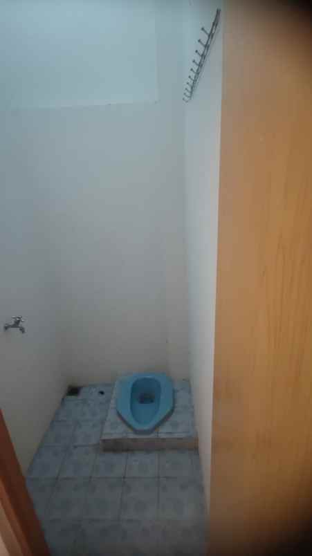 dijual rumah siap huni di rasamala banyumanik semarang