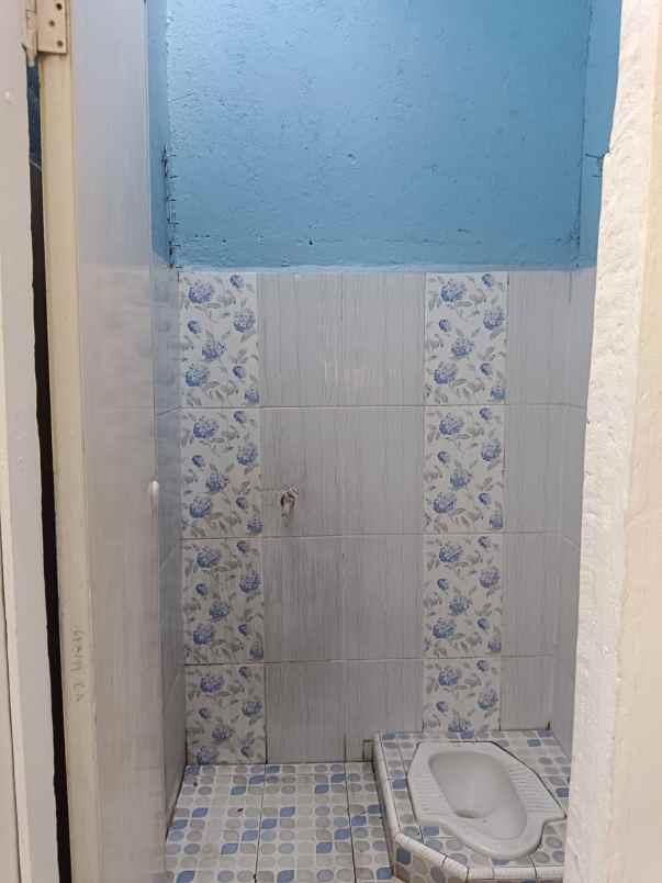 dijual rumah siap huni lokasi gobah dekat sungai batak