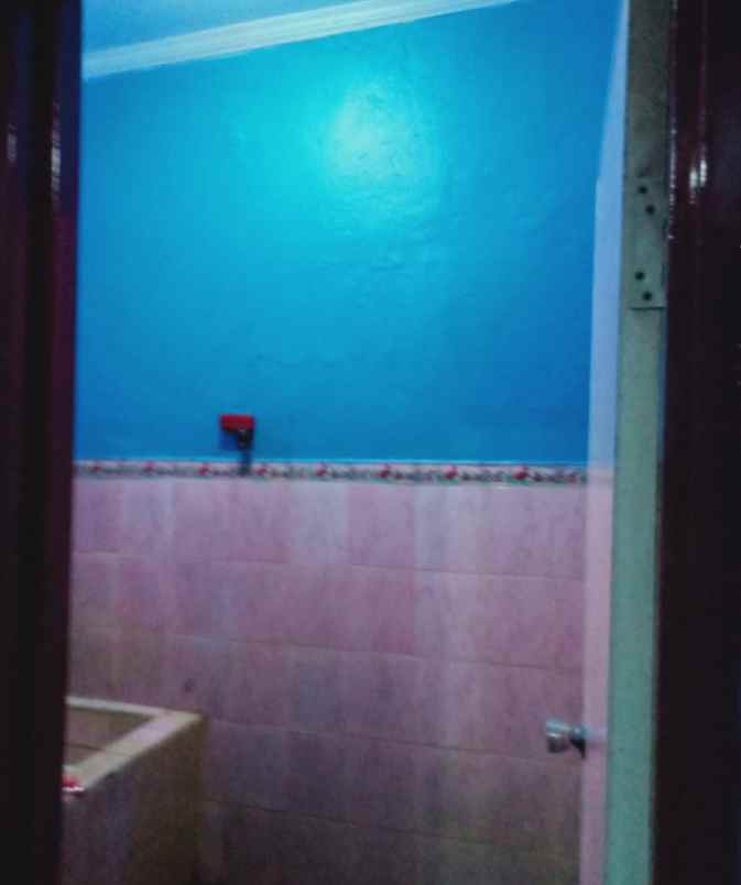 dijual rumah siap huni setu bekasi