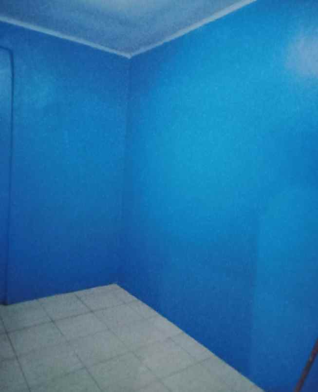 dijual rumah siap huni setu bekasi