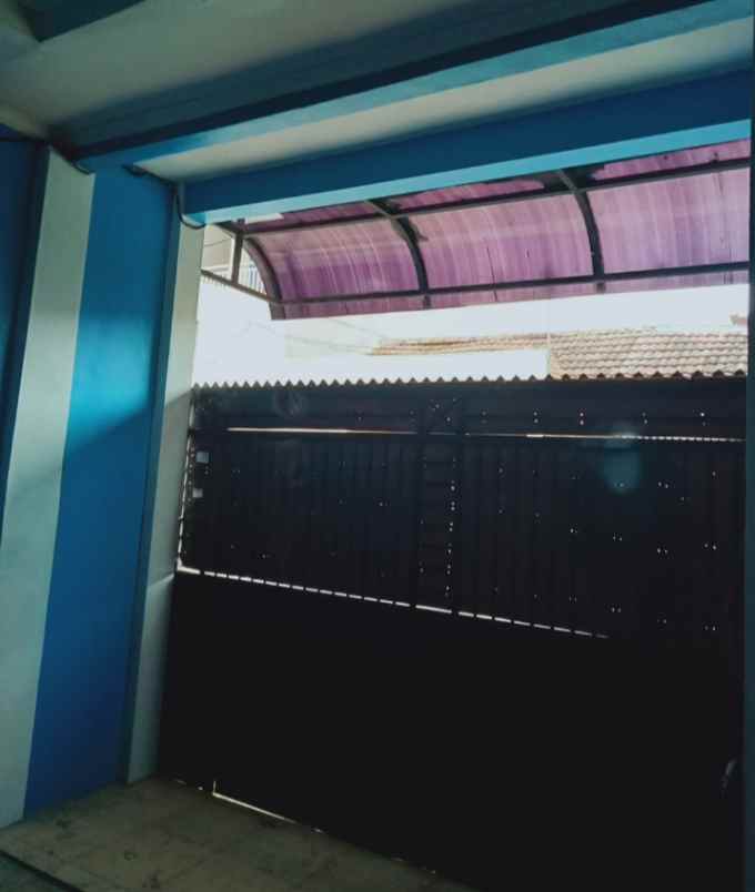 dijual rumah siap huni setu bekasi