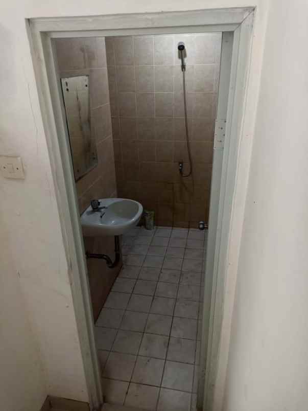 dijual rumah siap pakai di harvest city cileungsi