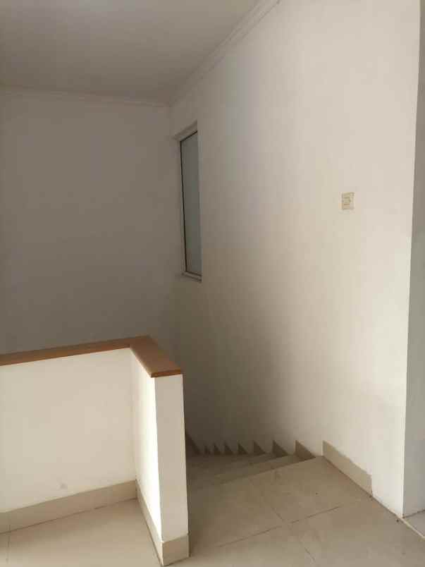 dijual rumah siap pakai di harvest city cileungsi