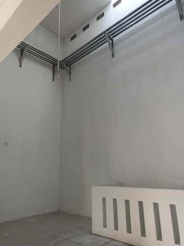 dijual rumah siap pakai di harvest city cileungsi