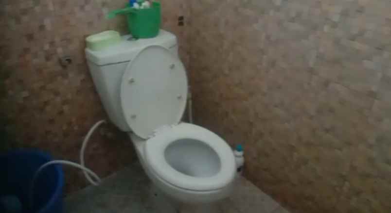 dijual rumah sidomoyo