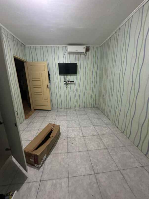 dijual rumah simpang jengkol kulim