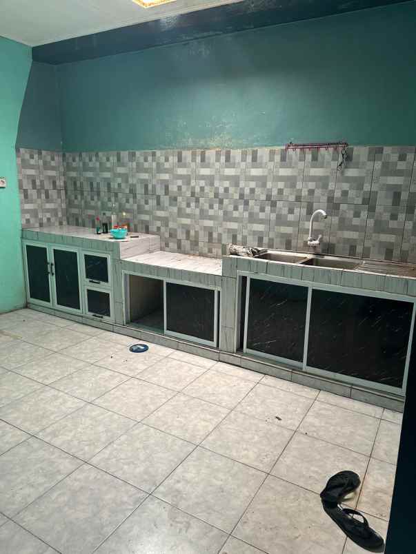 dijual rumah simpang jengkol kulim