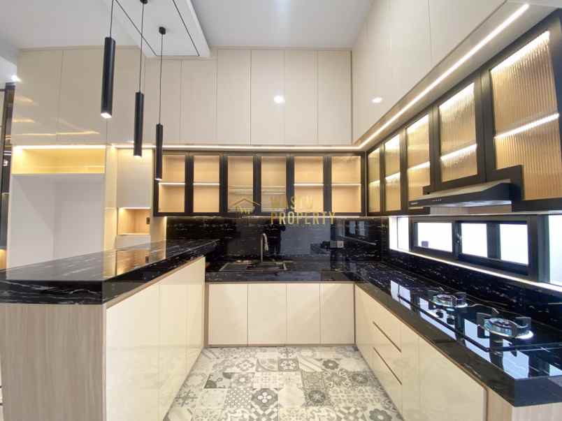 dijual rumah sinduharjo ngaglik sleman