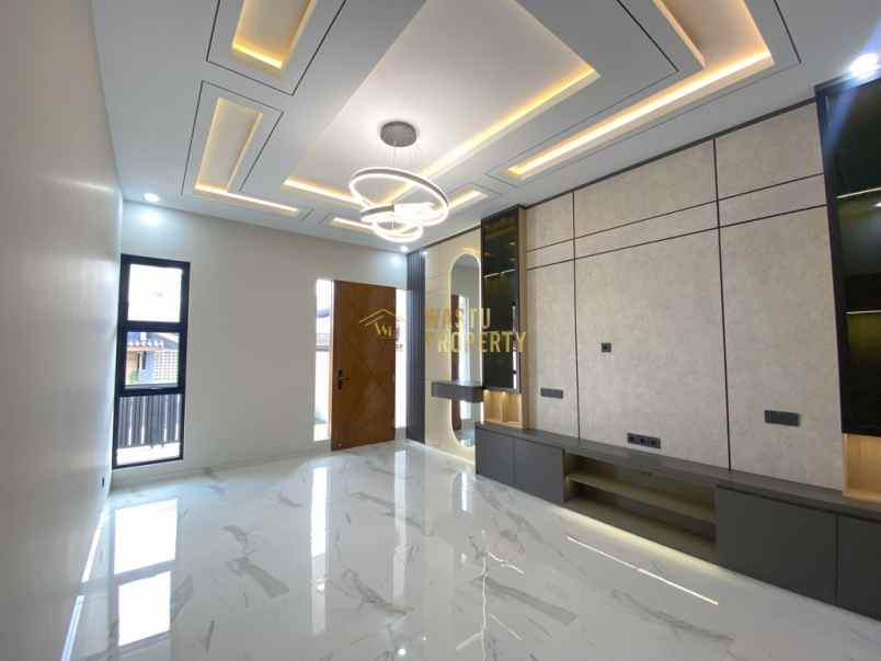 dijual rumah sinduharjo ngaglik sleman