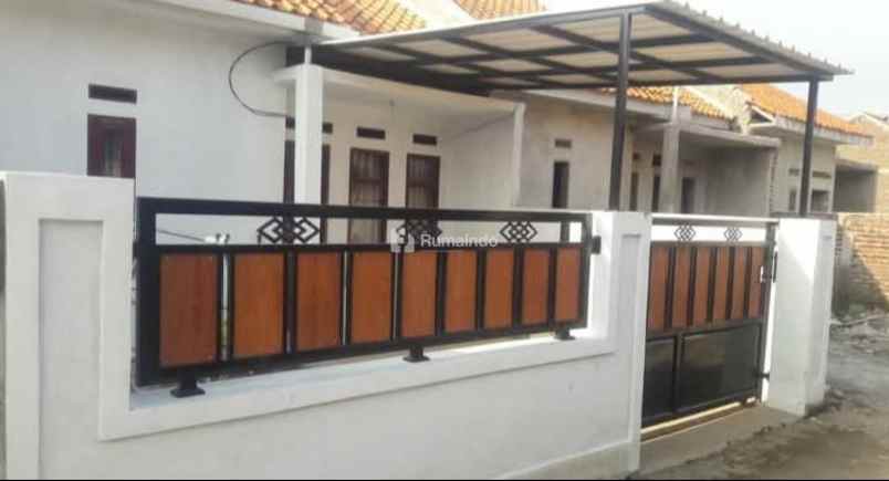 dijual rumah sinsa regency kab bandung