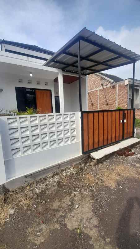 dijual rumah soreang