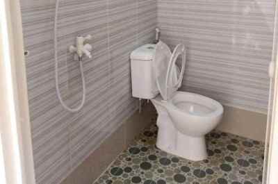 dijual rumah sriamur