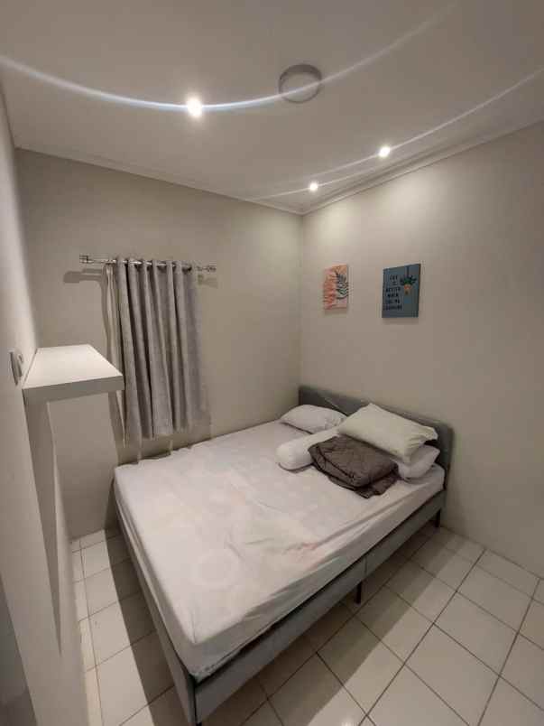 dijual rumah subsidi affordable