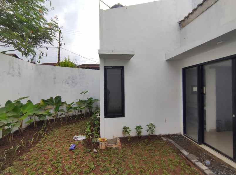 dijual rumah sukaharja ciomas