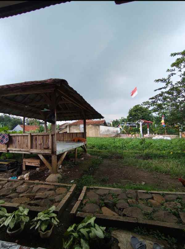 dijual rumah sukawening dramaga bogor