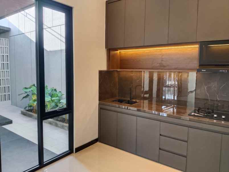 dijual rumah sukoharjo kaliurang km 14