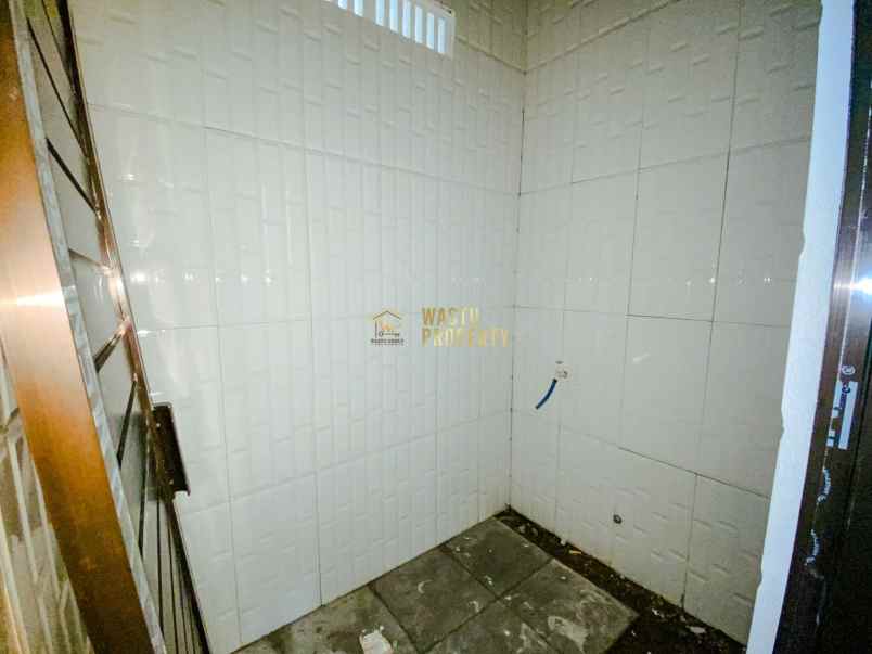 dijual rumah sukoharjo kec ngaglik kab