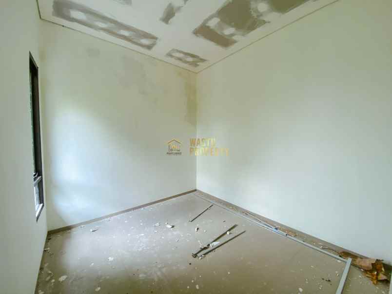 dijual rumah sukoharjo kec ngaglik kab