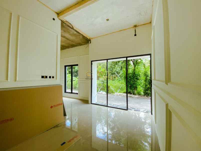 dijual rumah sukoharjo kec ngaglik kab