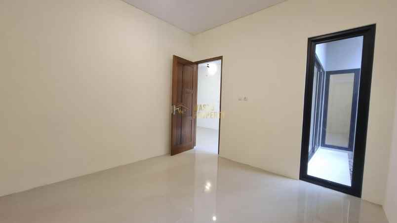 dijual rumah sukoharjo kec ngaglik kab