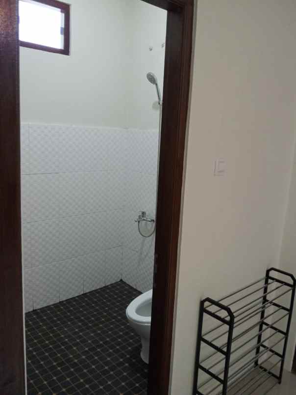 dijual rumah sukoharjo ngaglik sleman