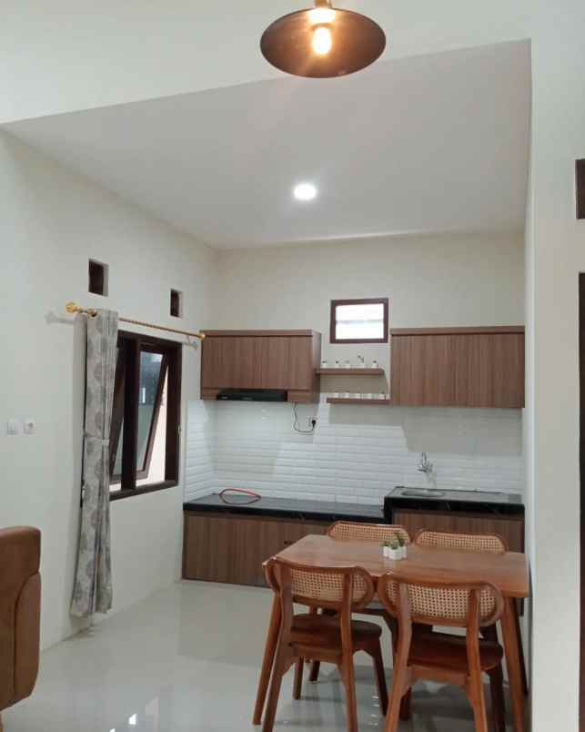 dijual rumah sukoharjo ngaglik sleman