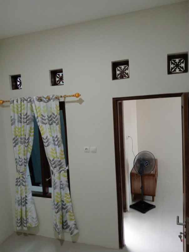 dijual rumah sukoharjo ngaglik sleman