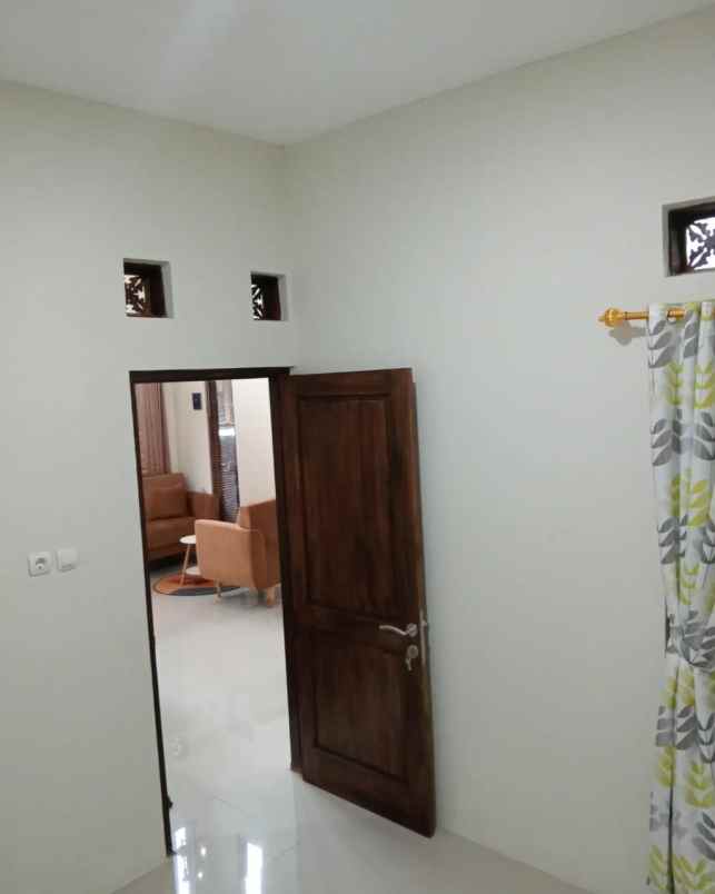 dijual rumah sukoharjo ngaglik sleman