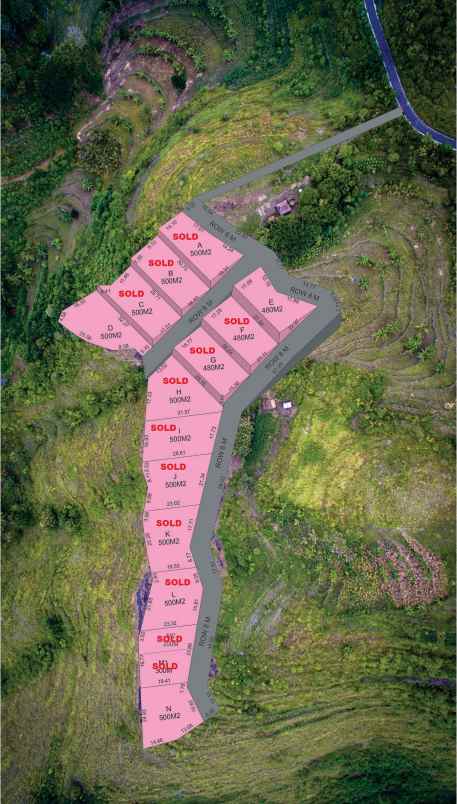 dijual rumah sukolilo dian regency