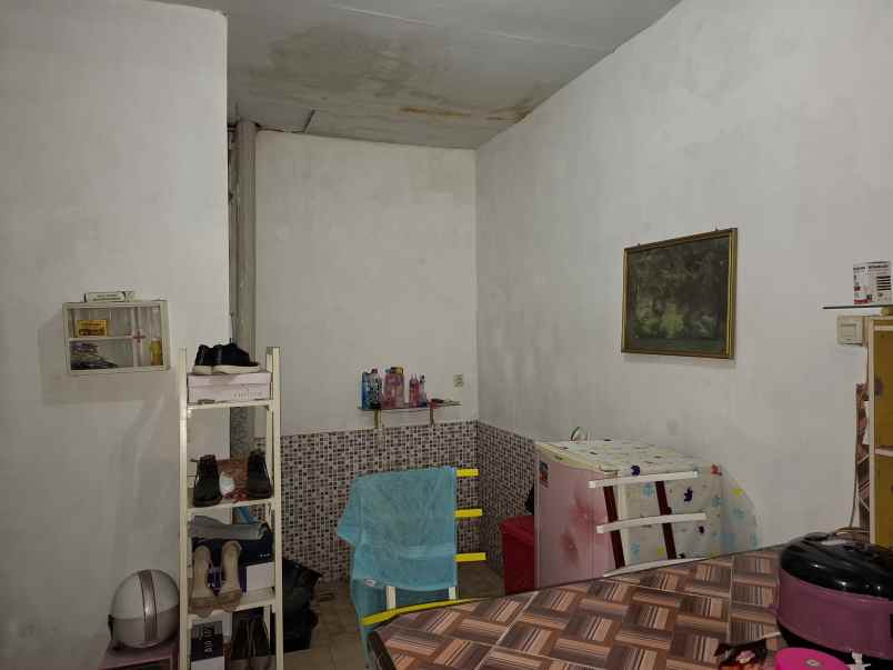 dijual rumah sumbersari