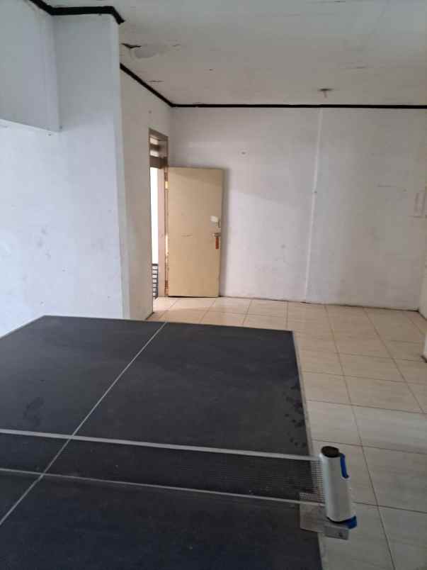 dijual rumah suryalaya buahbatu