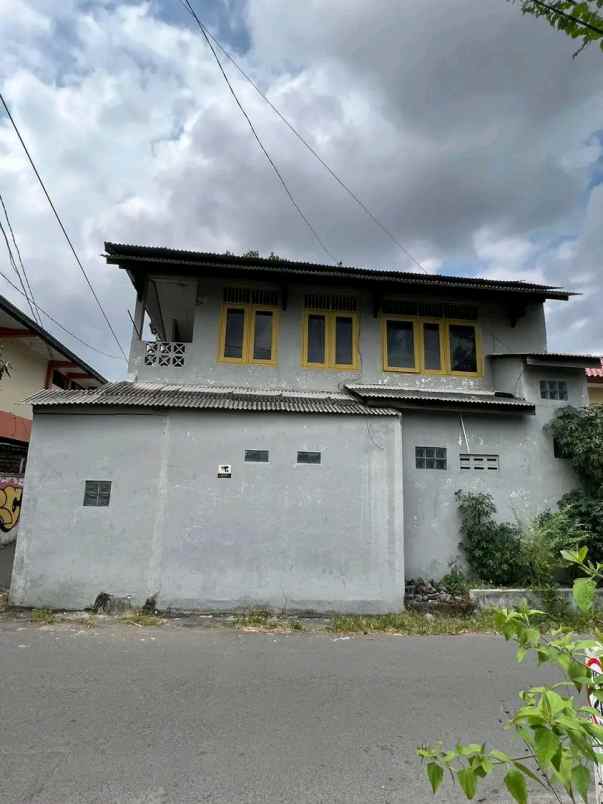 dijual rumah tahunan umbulharjo