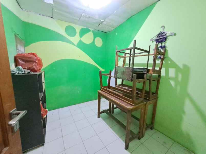 dijual rumah taman alamanda karangsatria