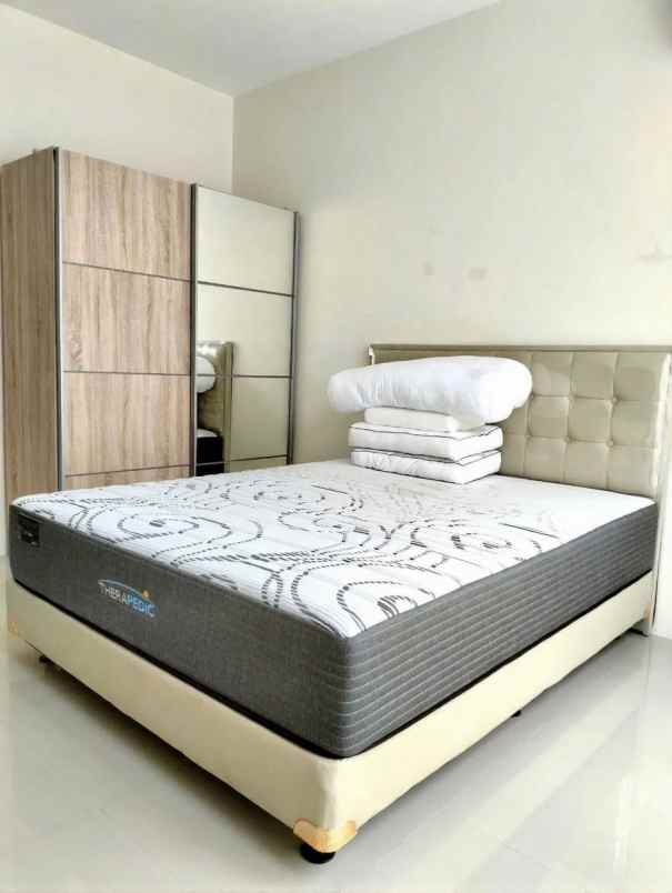 dijual rumah taman puspa raya tpr citraland