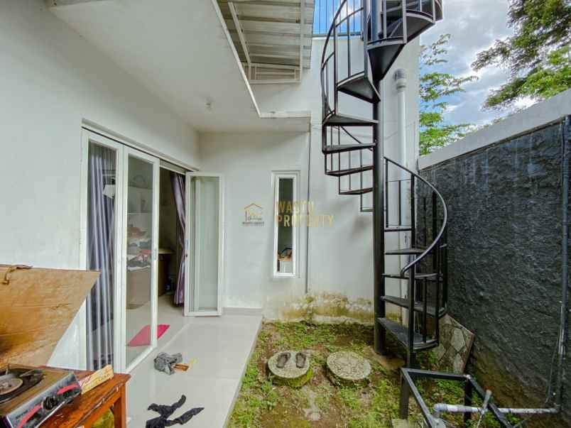 dijual rumah tamanmartani kalasan