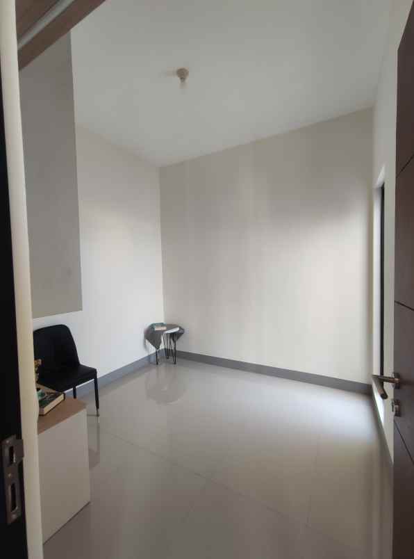 dijual rumah tambak cemandi sidoarjo