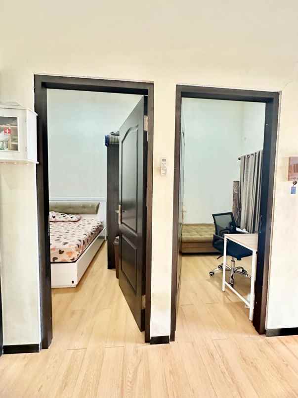 dijual rumah tasikmadu lowokwaru malang